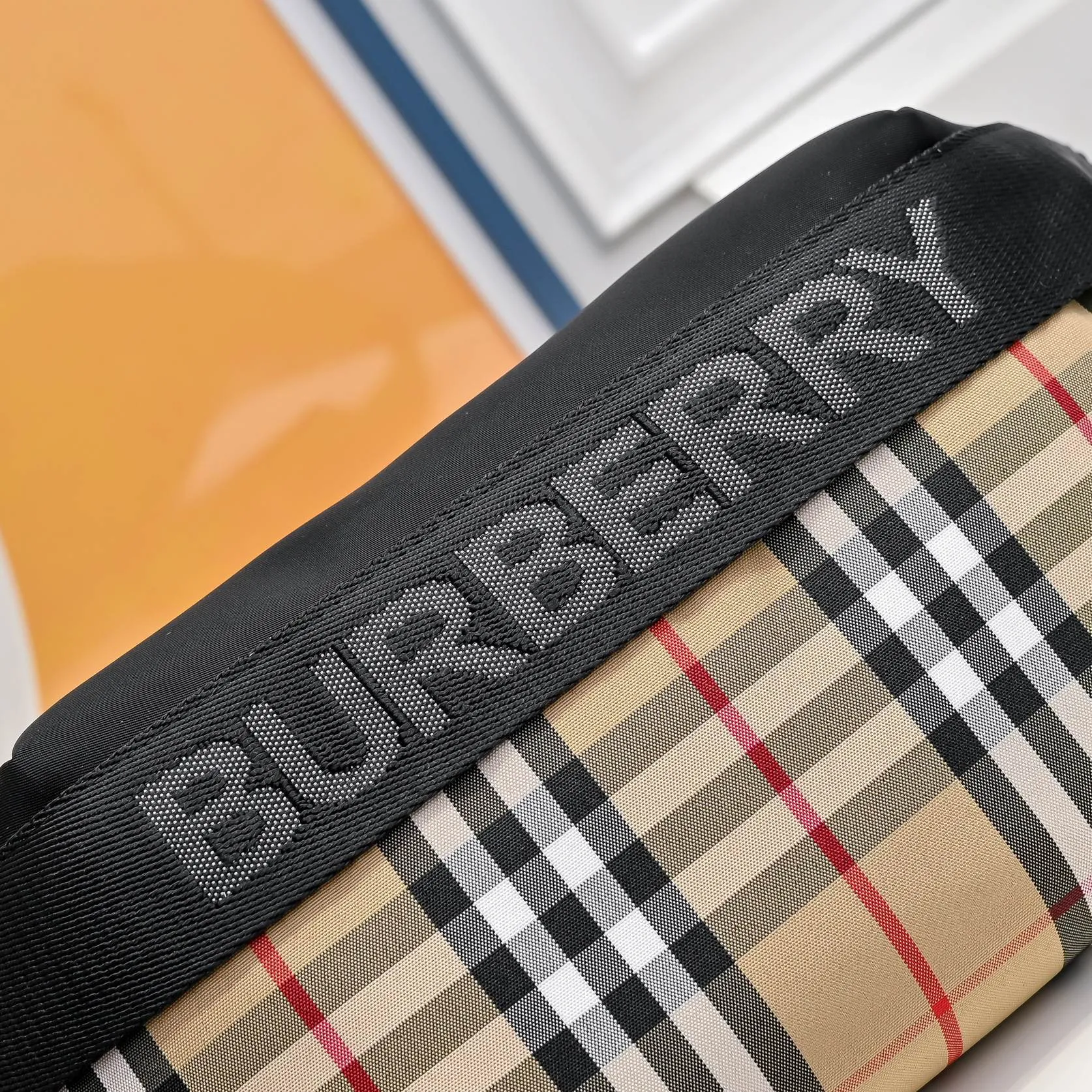 All categories Burberry men's bag (Burbrry) Burberry 2915