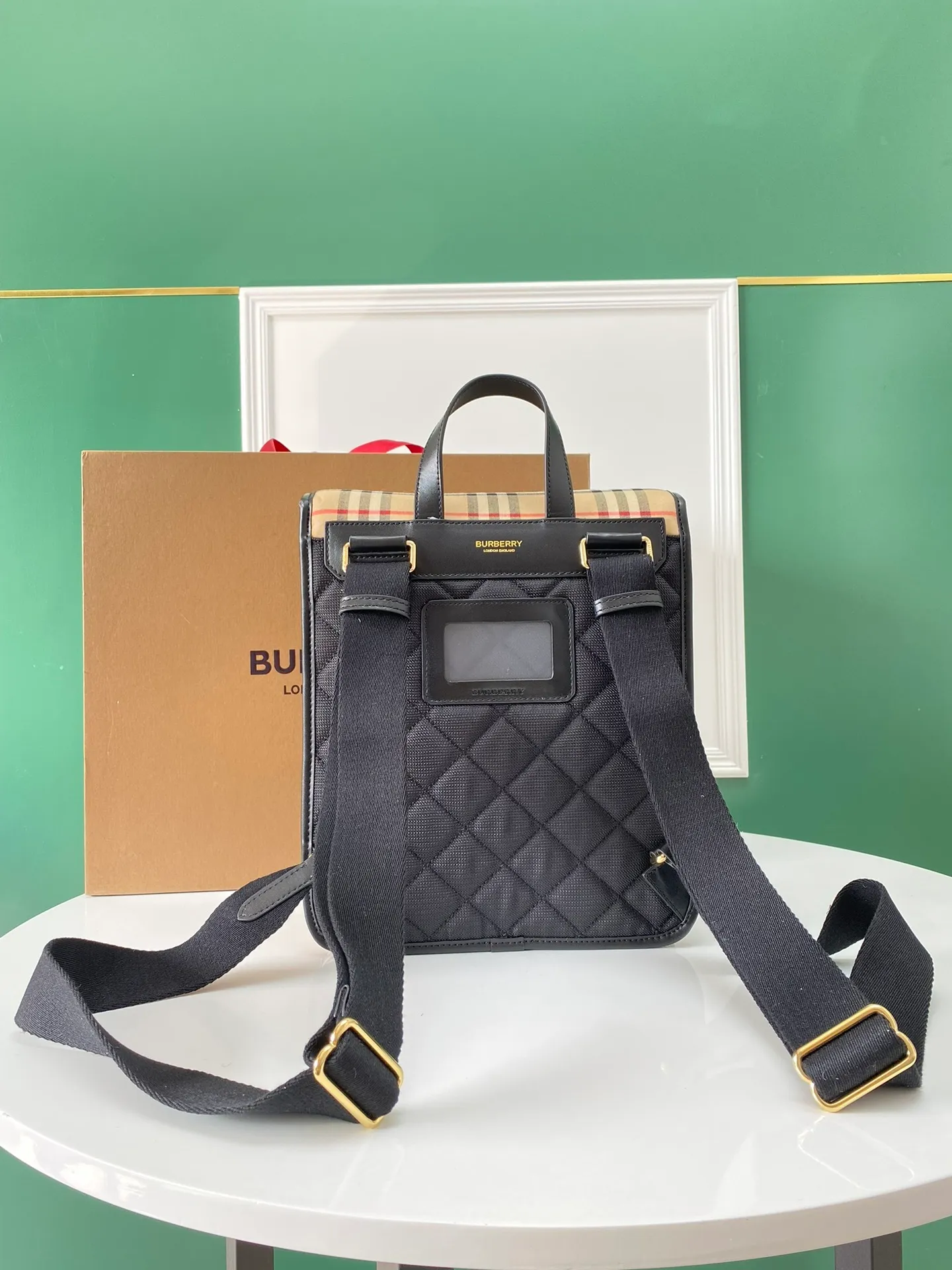 All Categories Burberry Men's Bags (Burbrry) Burberry Original Order 269