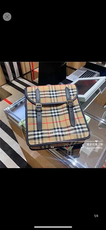 All Categories Burberry Men's Bags (Burbrry) Burberry Original Order 269