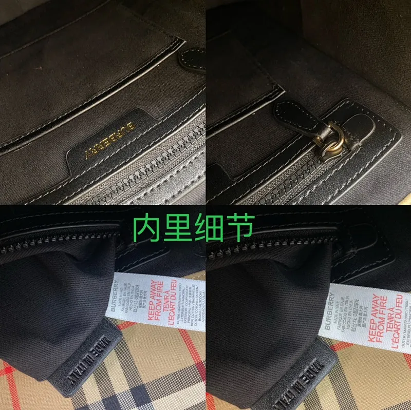 All Categories Burberry Men's Bags (Burbrry) Burberry Original Order 269