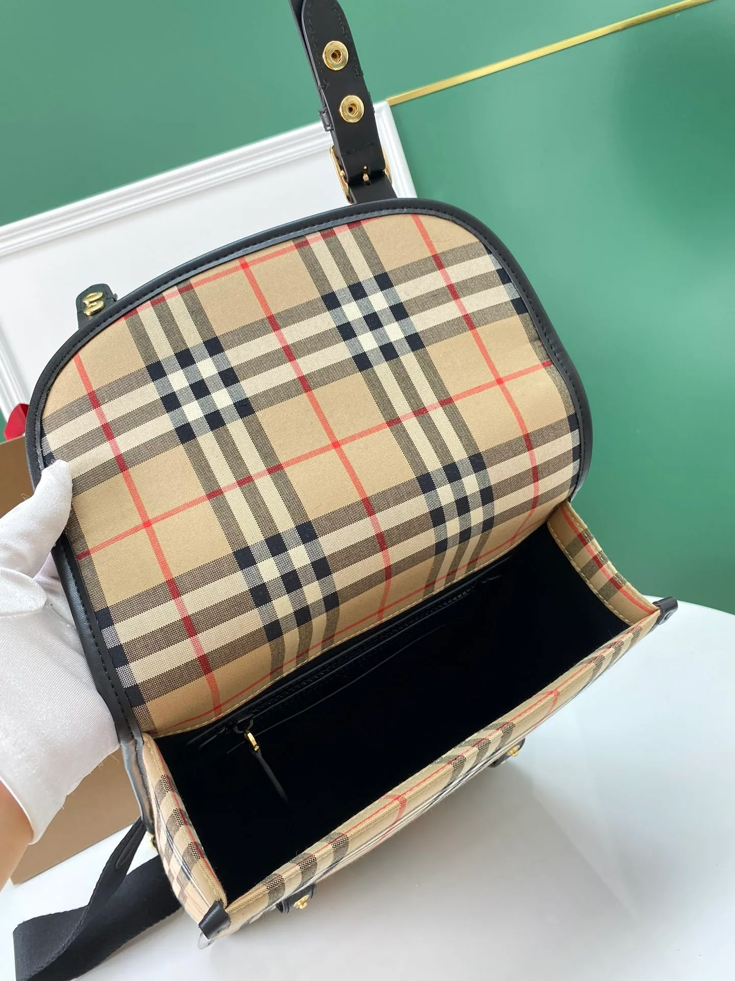 All Categories Burberry Men's Bags (Burbrry) Burberry Original Order 269