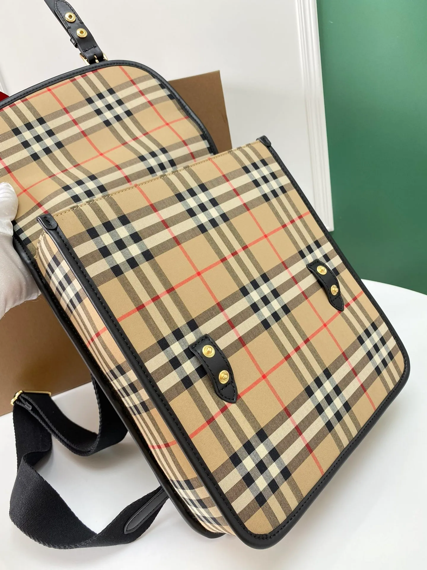 All Categories Burberry Men's Bags (Burbrry) Burberry Original Order 269