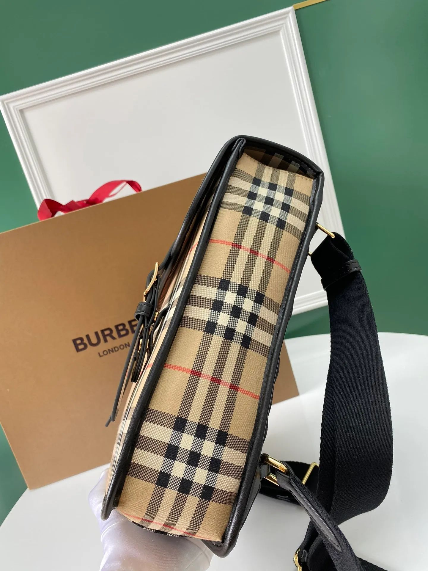 All Categories Burberry Men's Bags (Burbrry) Burberry Original Order 269