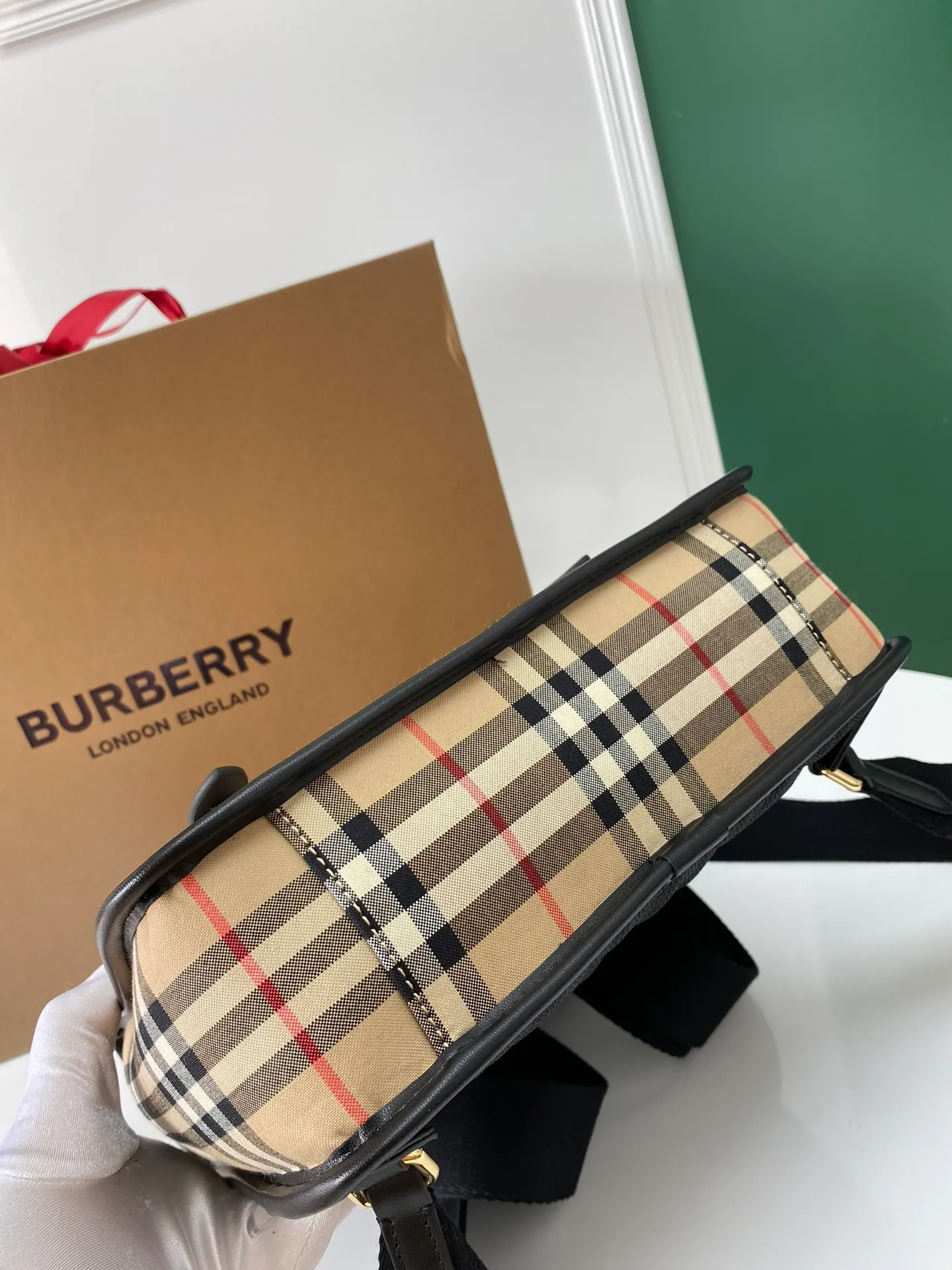 All Categories Burberry Men's Bags (Burbrry) Burberry Original Order 269