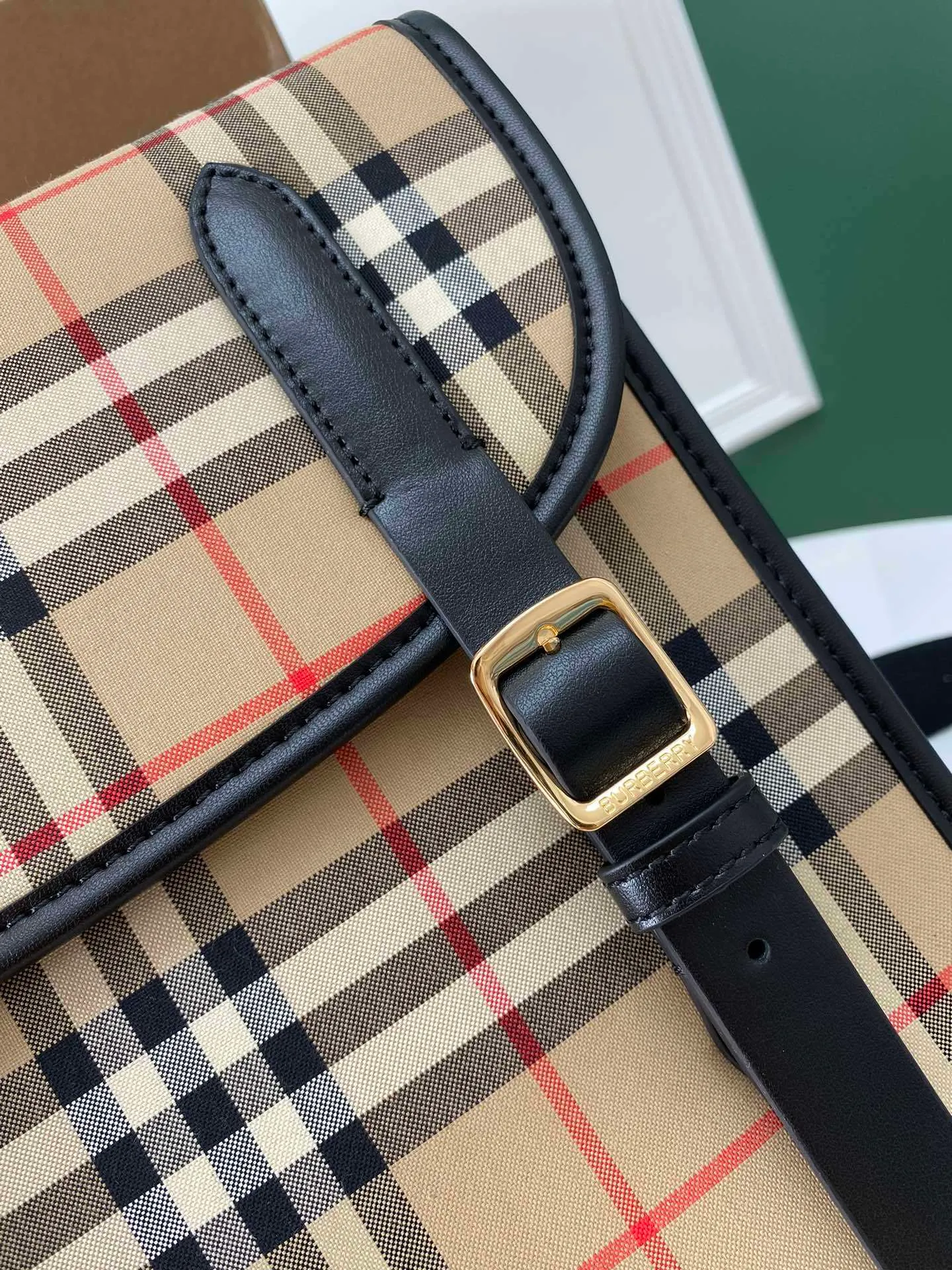 All Categories Burberry Men's Bags (Burbrry) Burberry Original Order 269