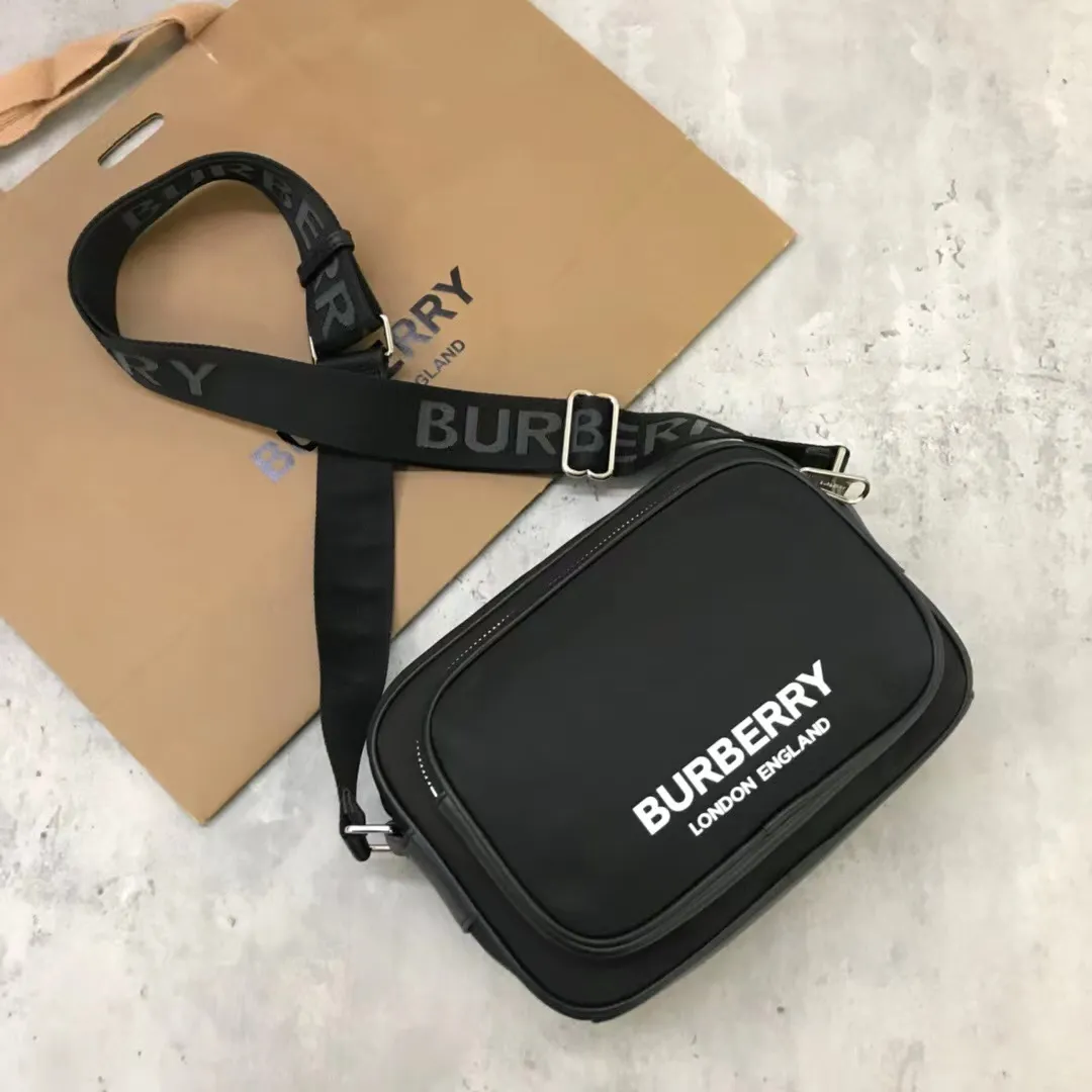 All categories Burberry men's bag (Burbrry) Burberry 8374