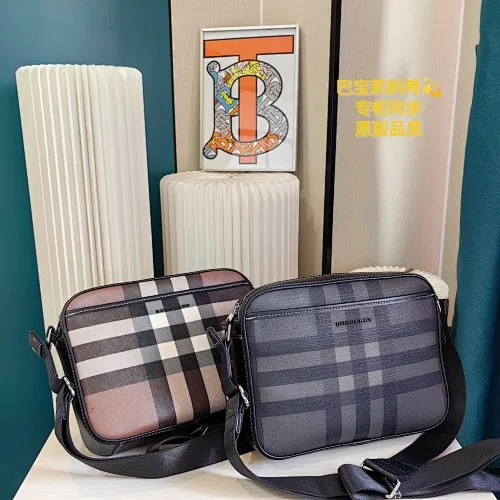 All categories Burberry men's bag (Burbrry) Burberry 1121