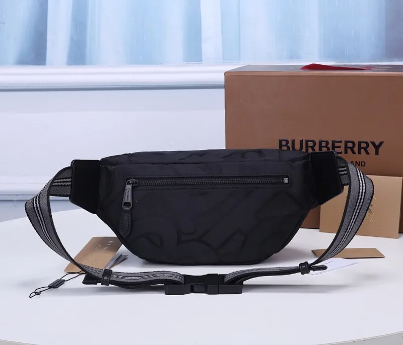 All categories Burberry men's bag (Burbrry) Burberry 9911