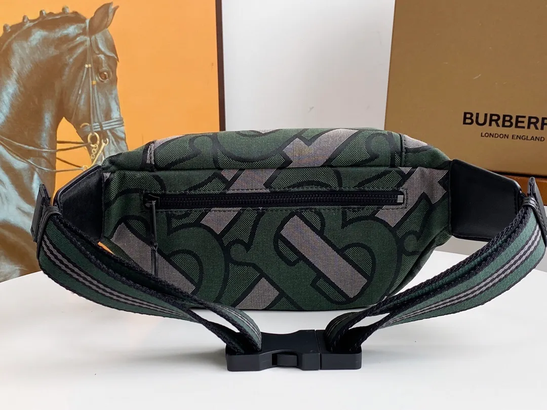 All categories Burberry men's bag (Burbrry) Burberry 9911