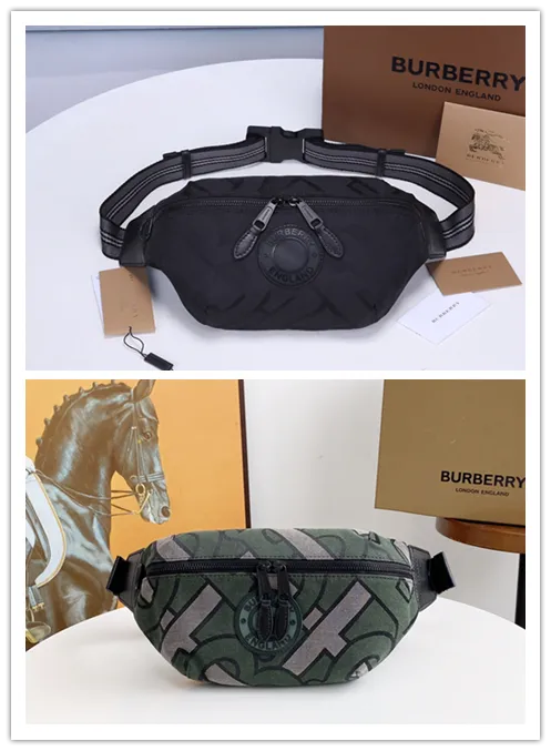 All categories Burberry men's bag (Burbrry) Burberry 9911