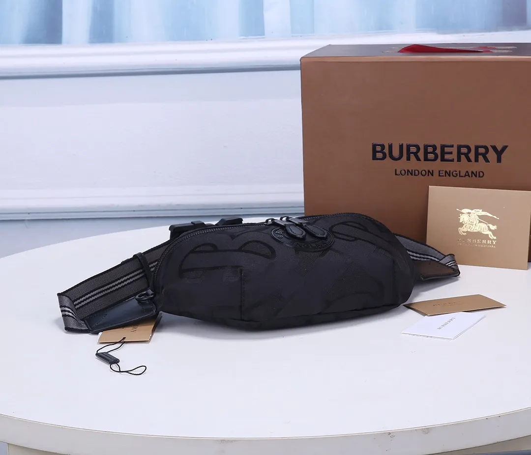 All categories Burberry men's bag (Burbrry) Burberry 9911