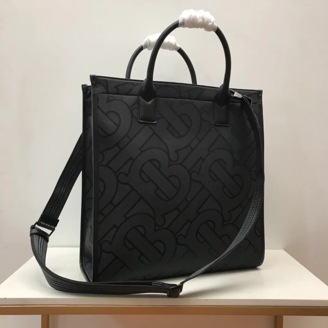 All categories Burberry men's bag (Burbrry) Burberry original order 80436911