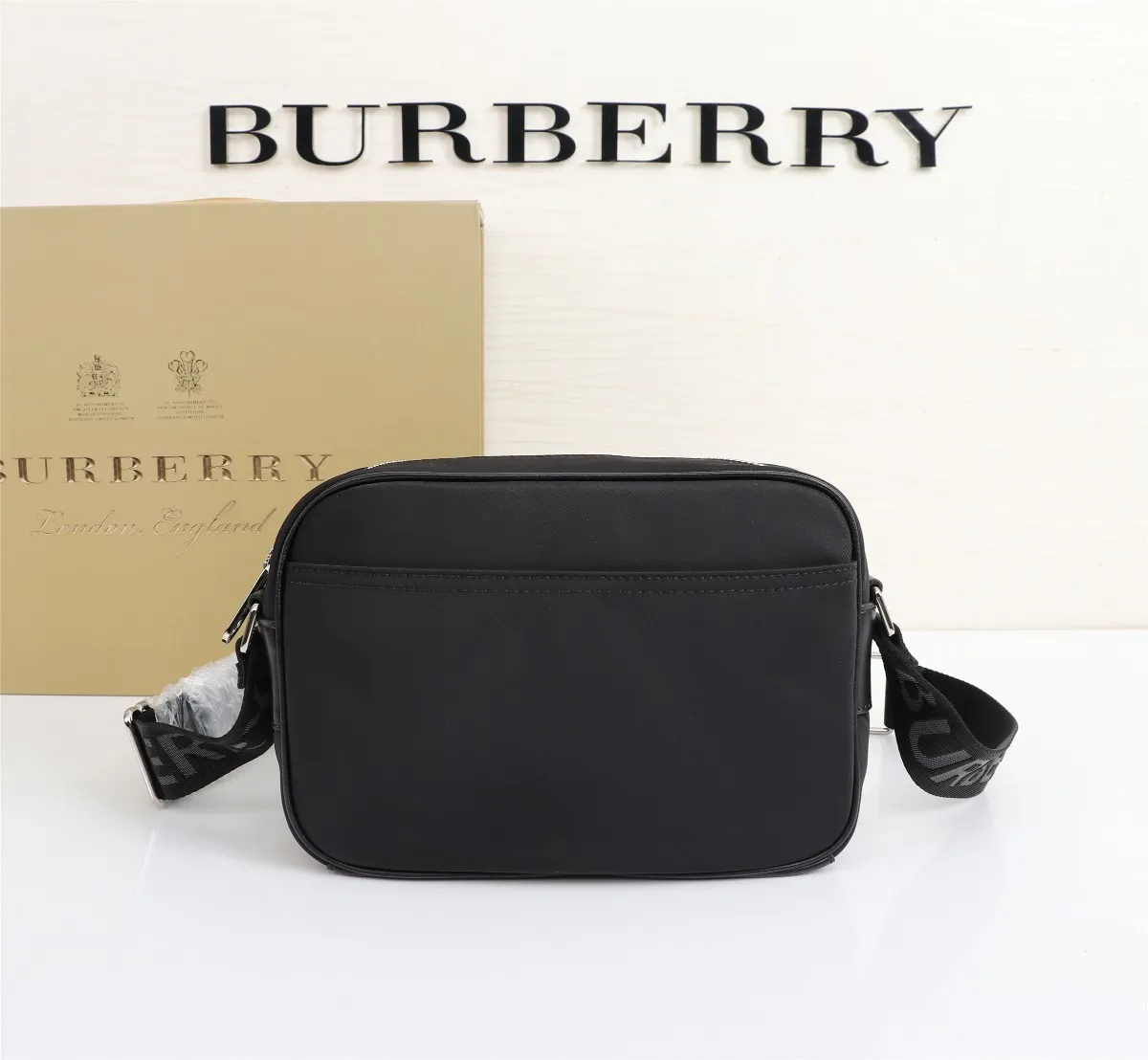 All categories Burberry men's bag (Burbrry) Burberry 3242