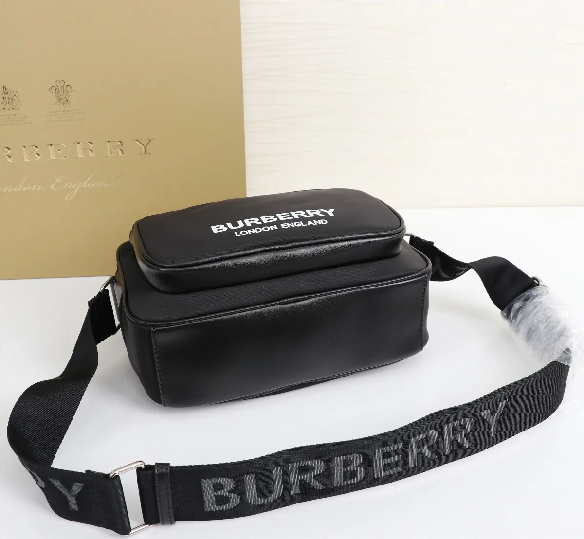 All categories Burberry men's bag (Burbrry) Burberry 3242