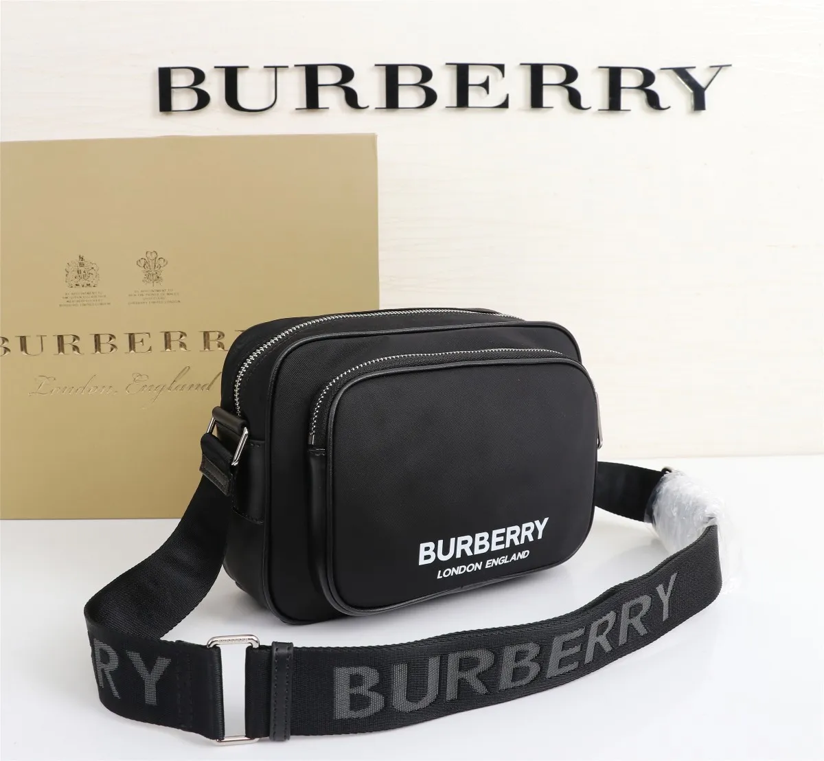 All categories Burberry men's bag (Burbrry) Burberry 3242