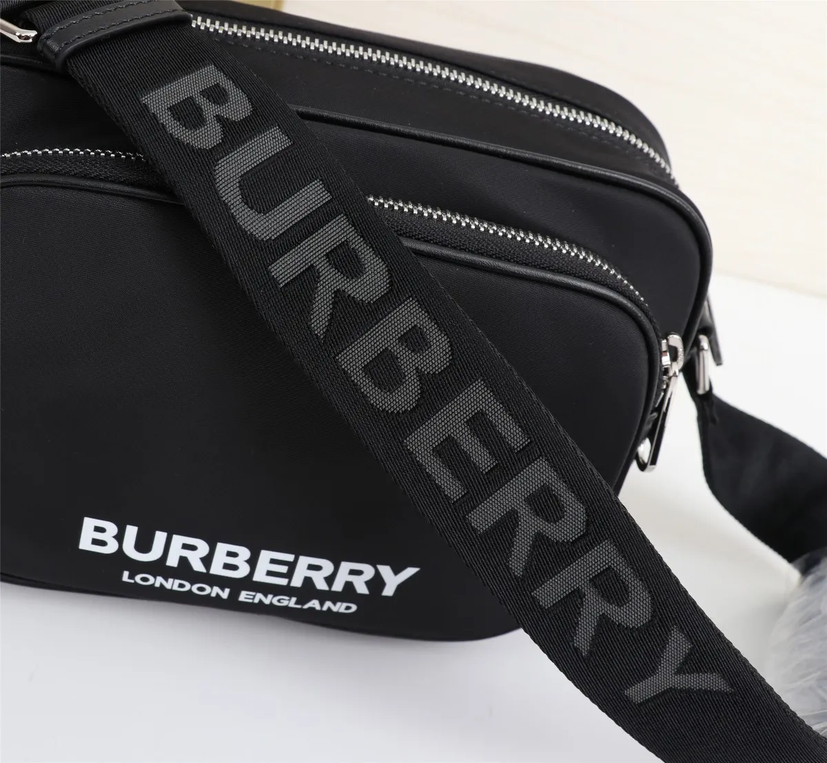 All categories Burberry men's bag (Burbrry) Burberry 3242