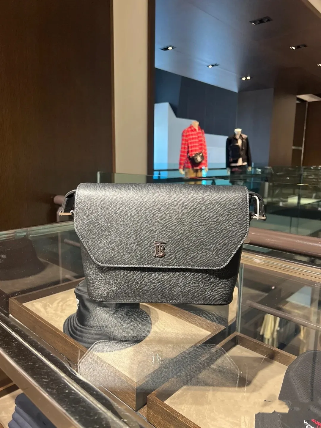 All categories Burberry men's bag (Burbrry) Burberry 8062904