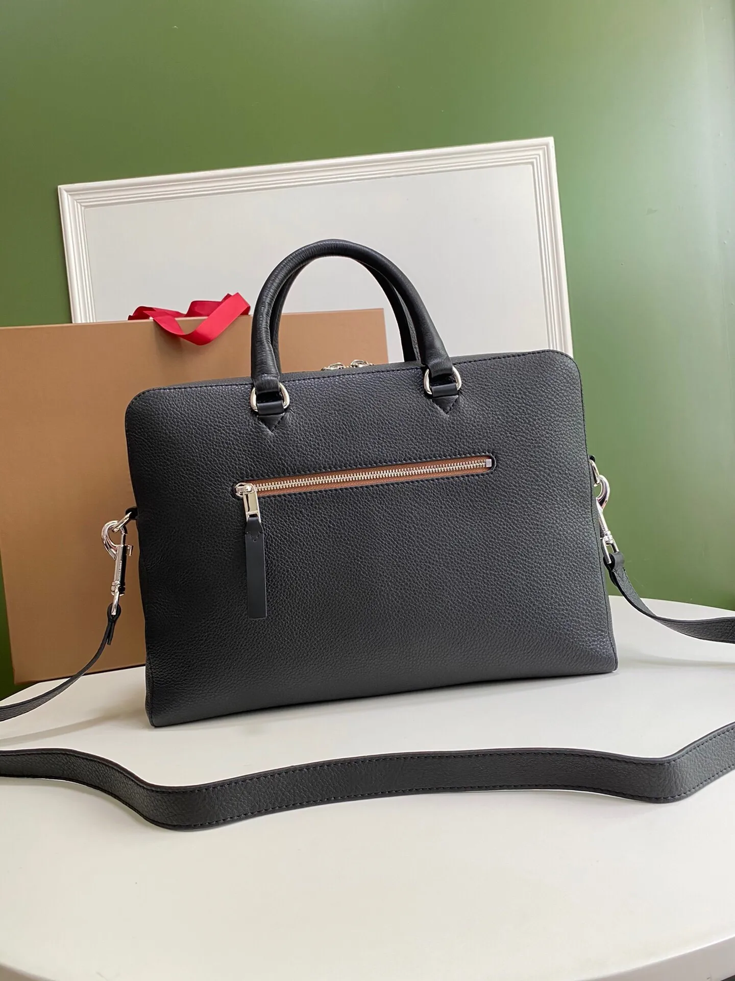 All Categories Burberry Men's Bag (Burbrry) Original Burberry 38927-3