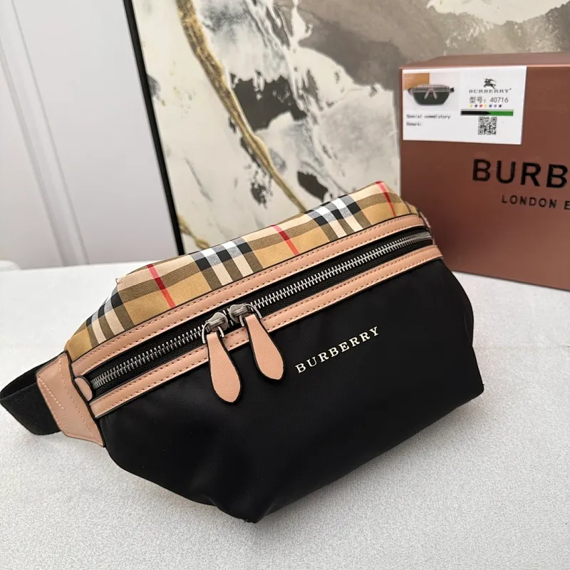 All categories Burberry men's bag (Burbrry) Burberry 40716