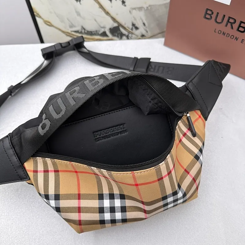 All categories Burberry men's bag (Burbrry) Burberry 40716