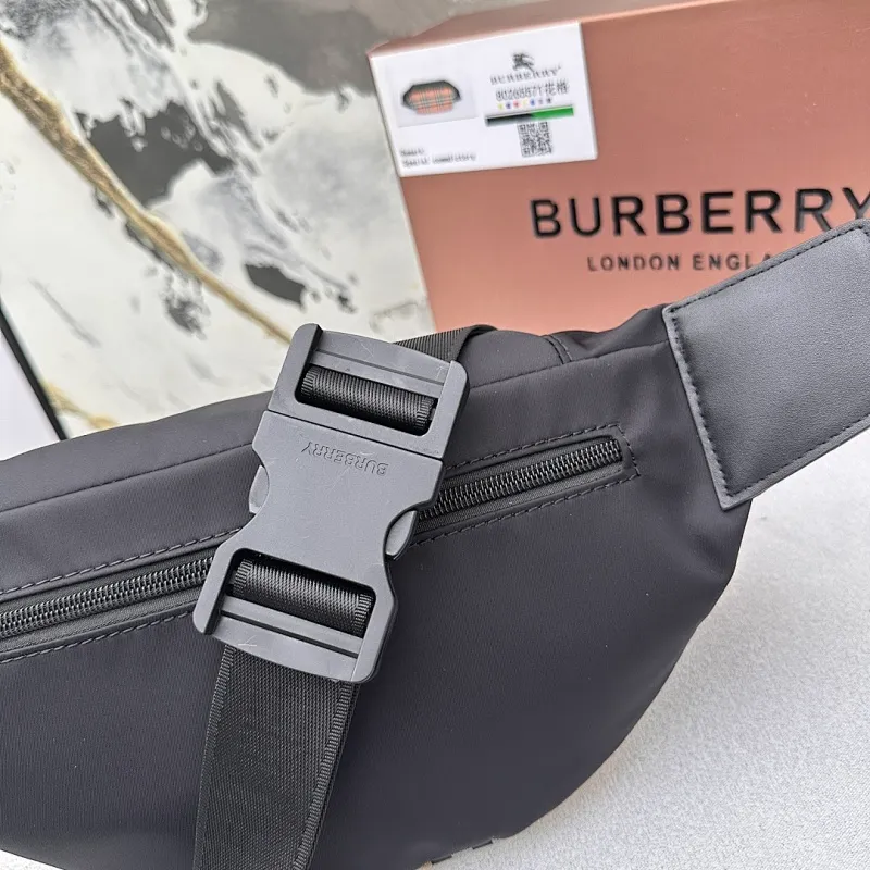 All categories Burberry men's bag (Burbrry) Burberry 40716