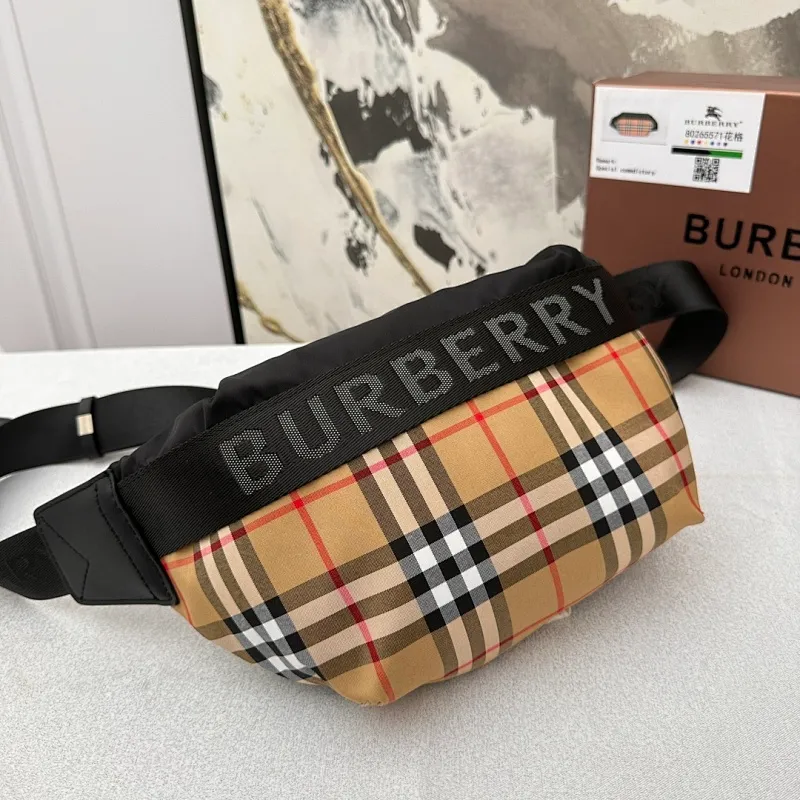 All categories Burberry men's bag (Burbrry) Burberry 40716