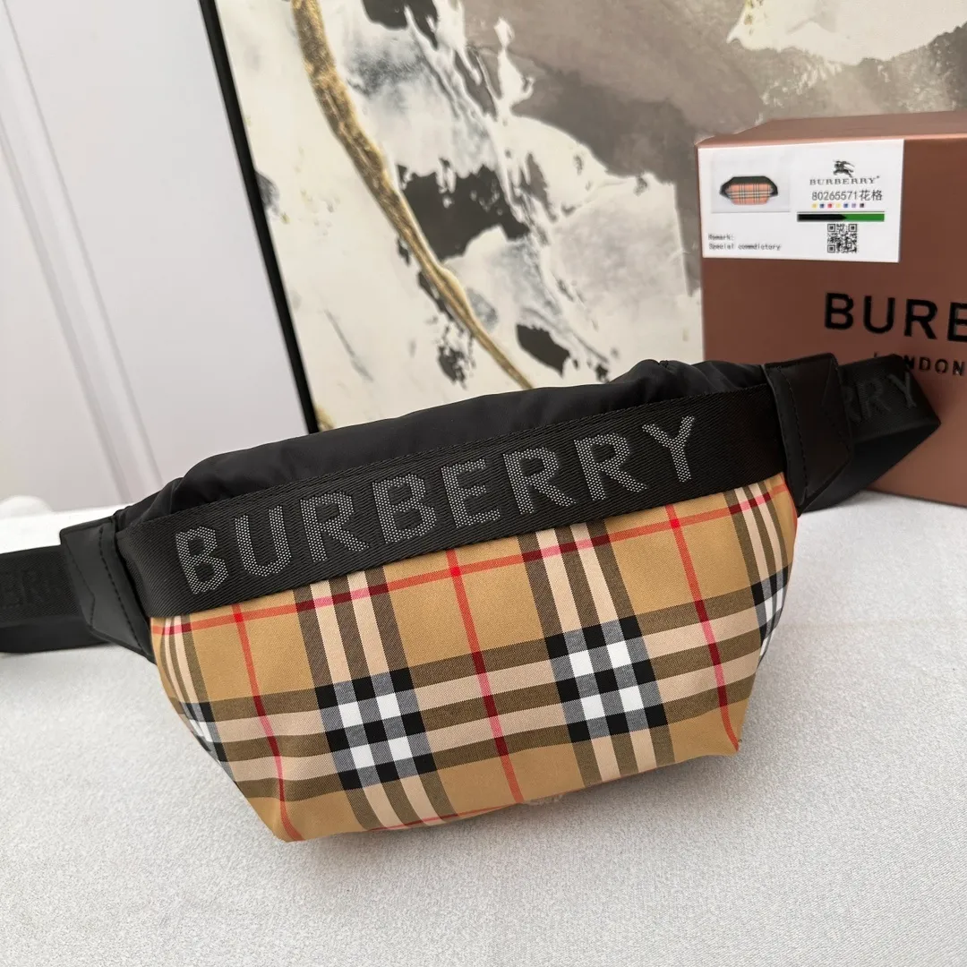 All categories Burberry men's bag (Burbrry) Burberry 40716
