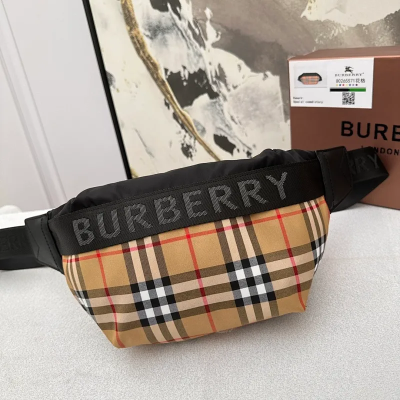 All categories Burberry men's bag (Burbrry) Burberry 40716