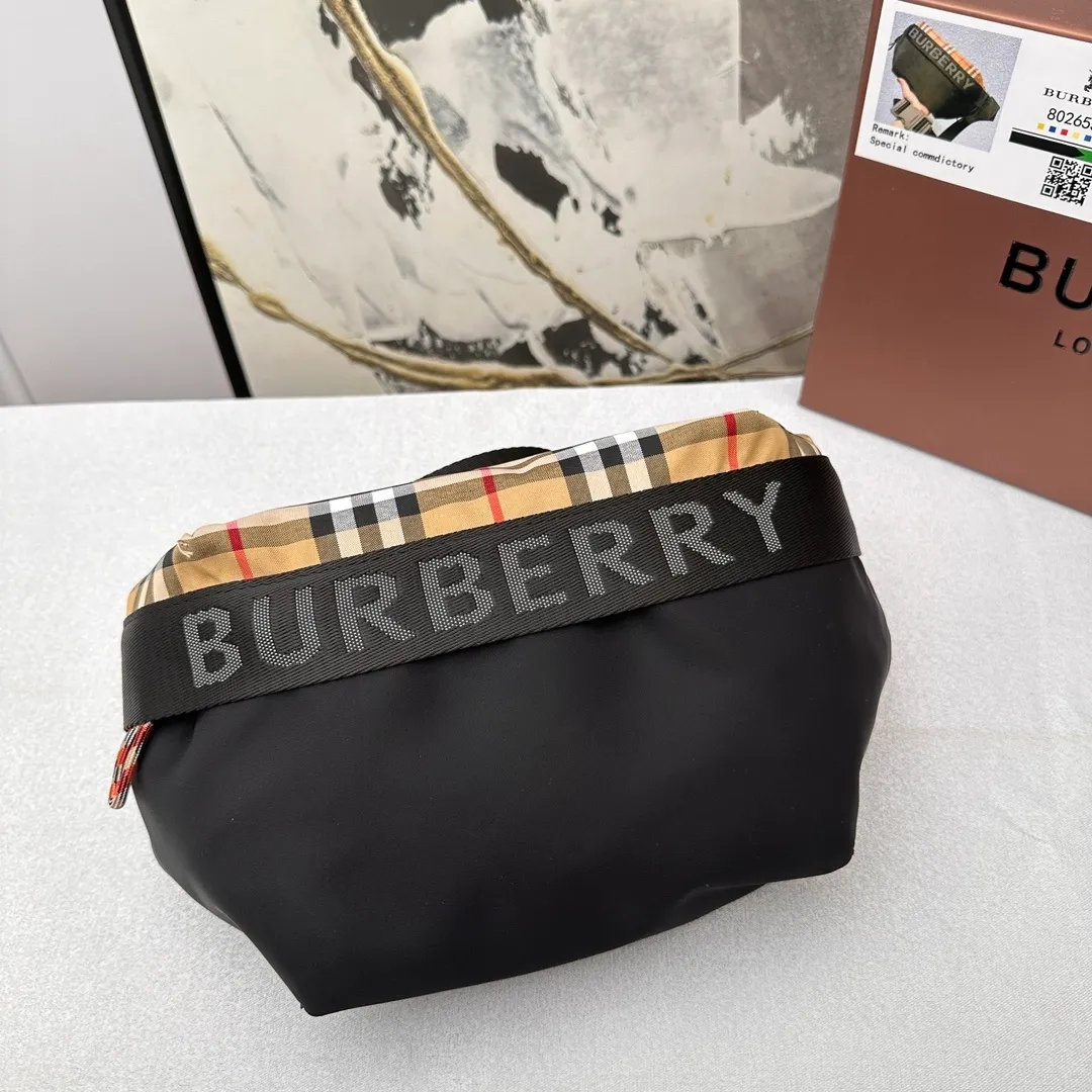 All categories Burberry men's bag (Burbrry) Burberry 40716