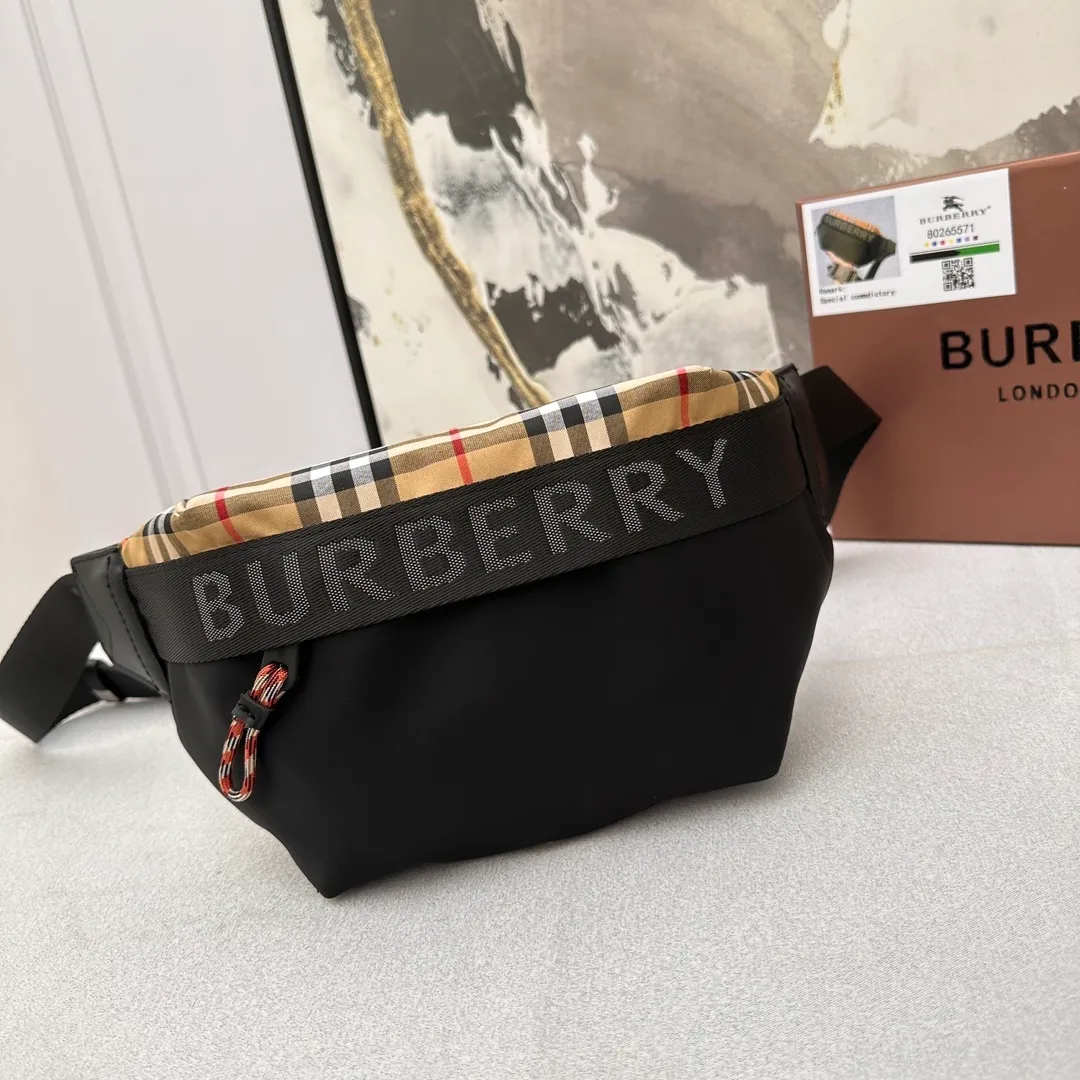 All categories Burberry men's bag (Burbrry) Burberry 40716