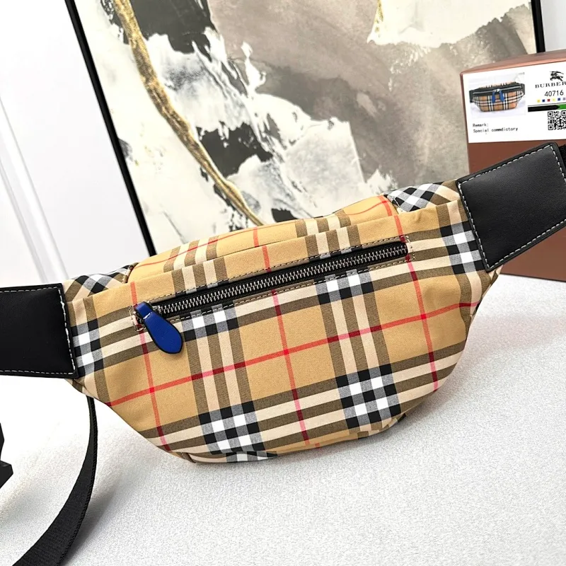 All categories Burberry men's bag (Burbrry) Burberry 40716