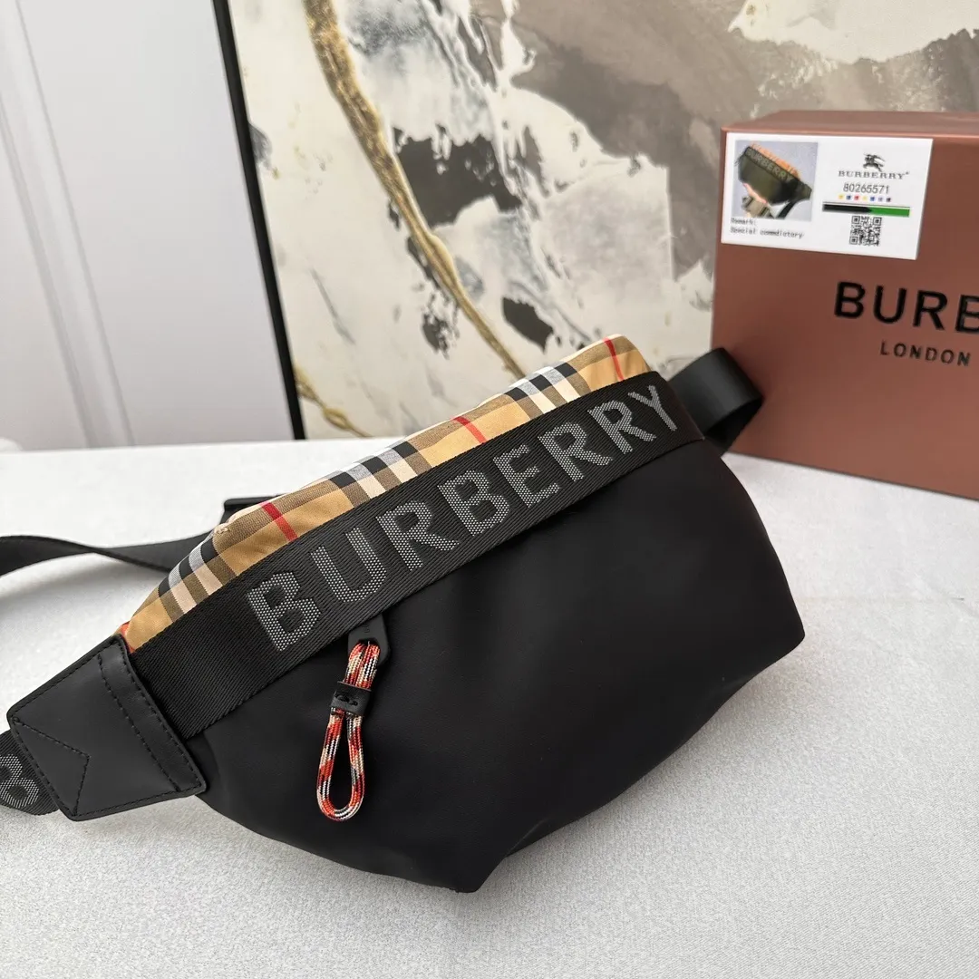All categories Burberry men's bag (Burbrry) Burberry 40716
