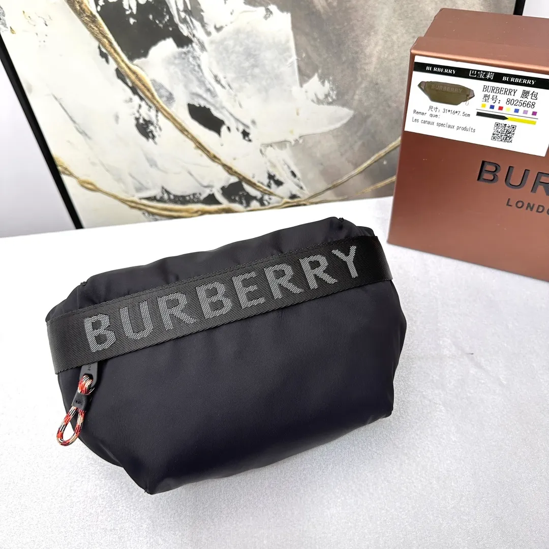 All categories Burberry men's bag (Burbrry) Burberry 40716