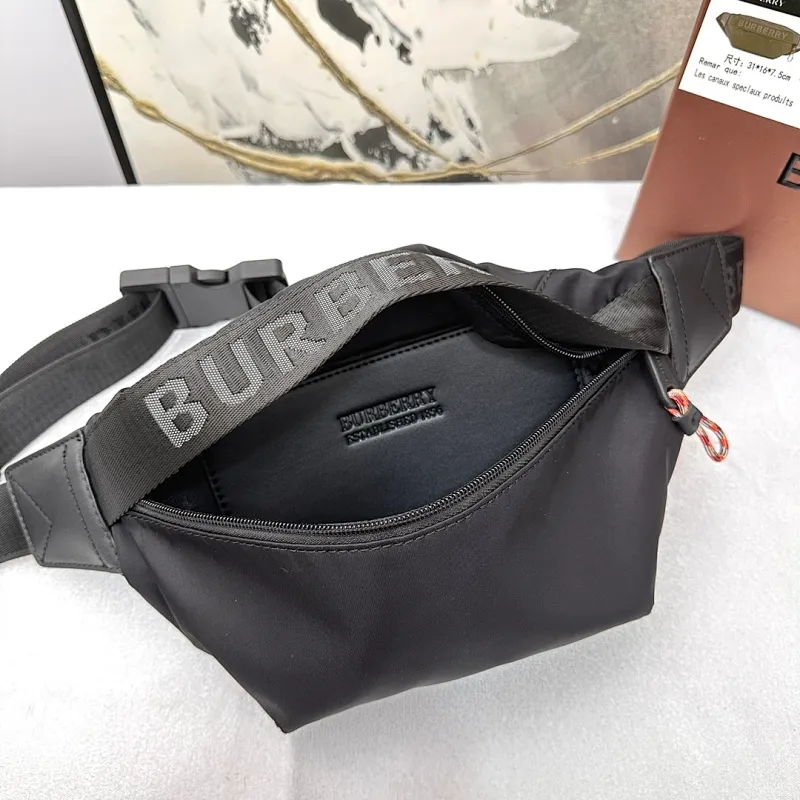 All categories Burberry men's bag (Burbrry) Burberry 40716