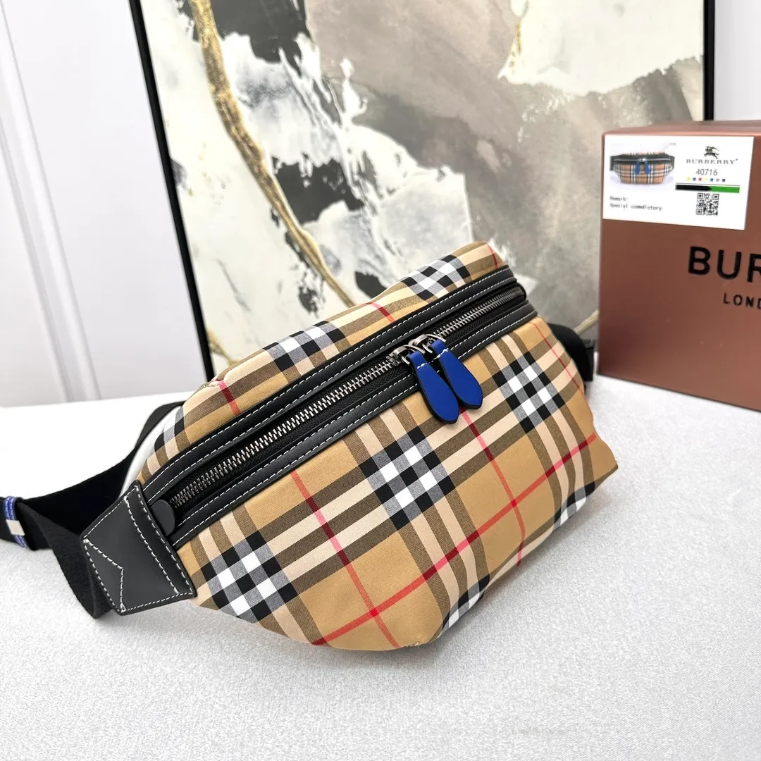 All categories Burberry men's bag (Burbrry) Burberry 40716