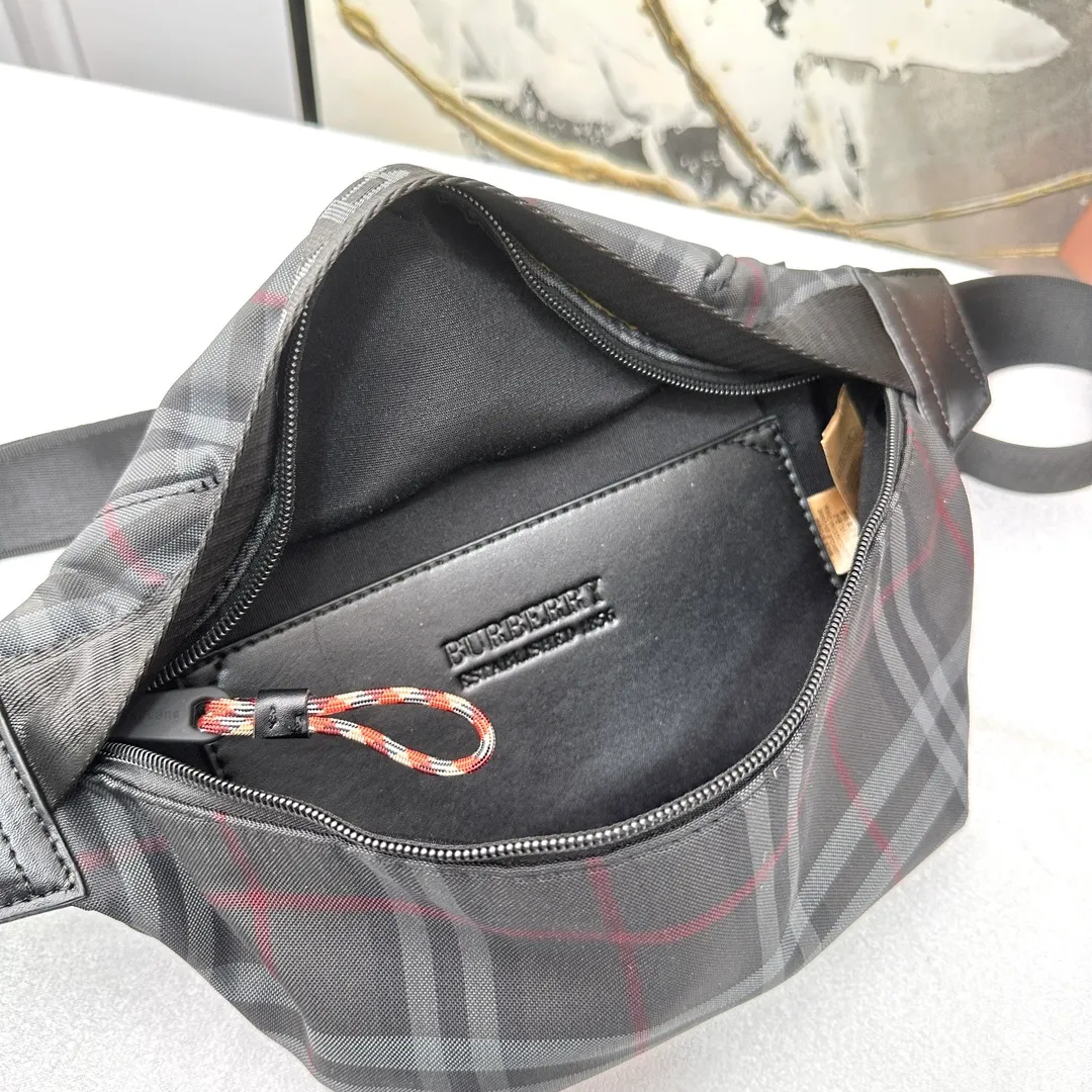 All categories Burberry men's bag (Burbrry) Burberry 40716