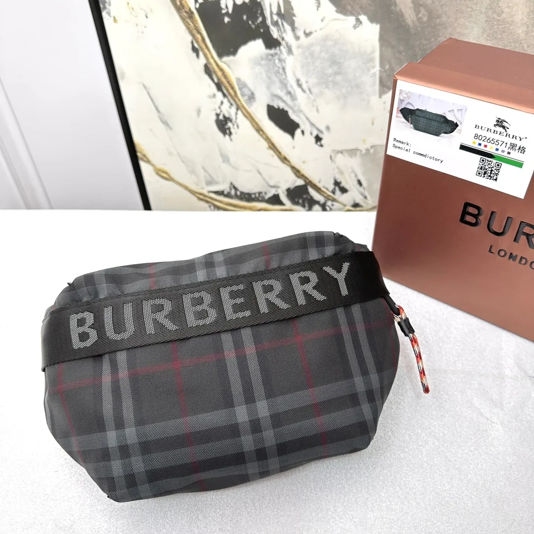 All categories Burberry men's bag (Burbrry) Burberry 40716