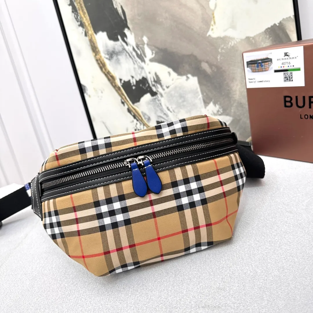 All categories Burberry men's bag (Burbrry) Burberry 40716