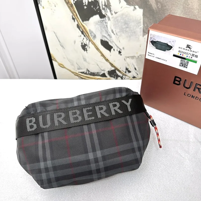 All categories Burberry men's bag (Burbrry) Burberry 40716