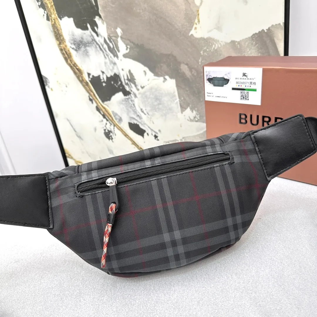All categories Burberry men's bag (Burbrry) Burberry 40716