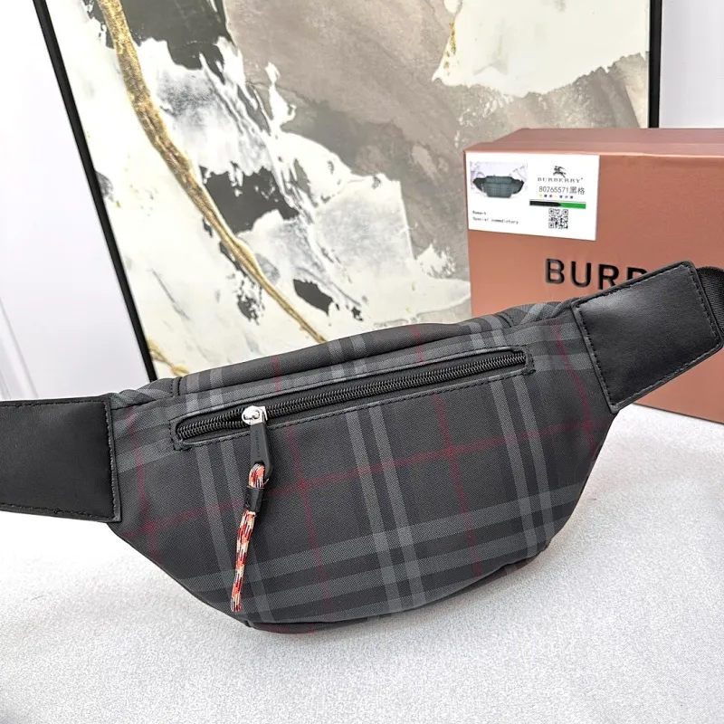 All categories Burberry men's bag (Burbrry) Burberry 40716