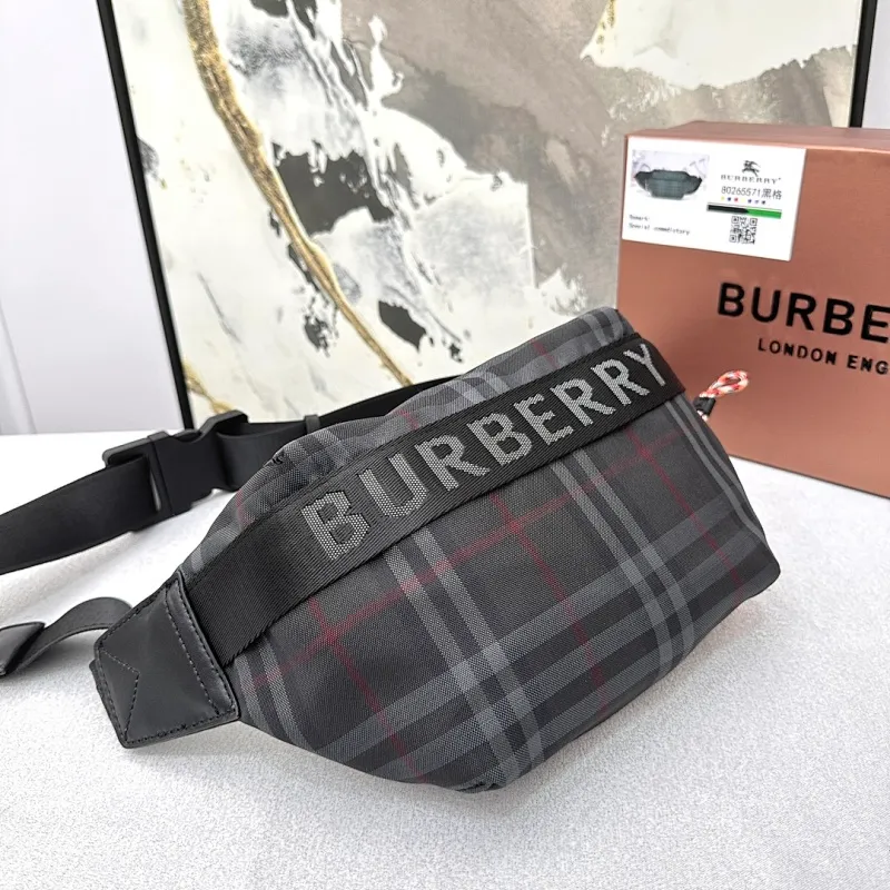 All categories Burberry men's bag (Burbrry) Burberry 40716