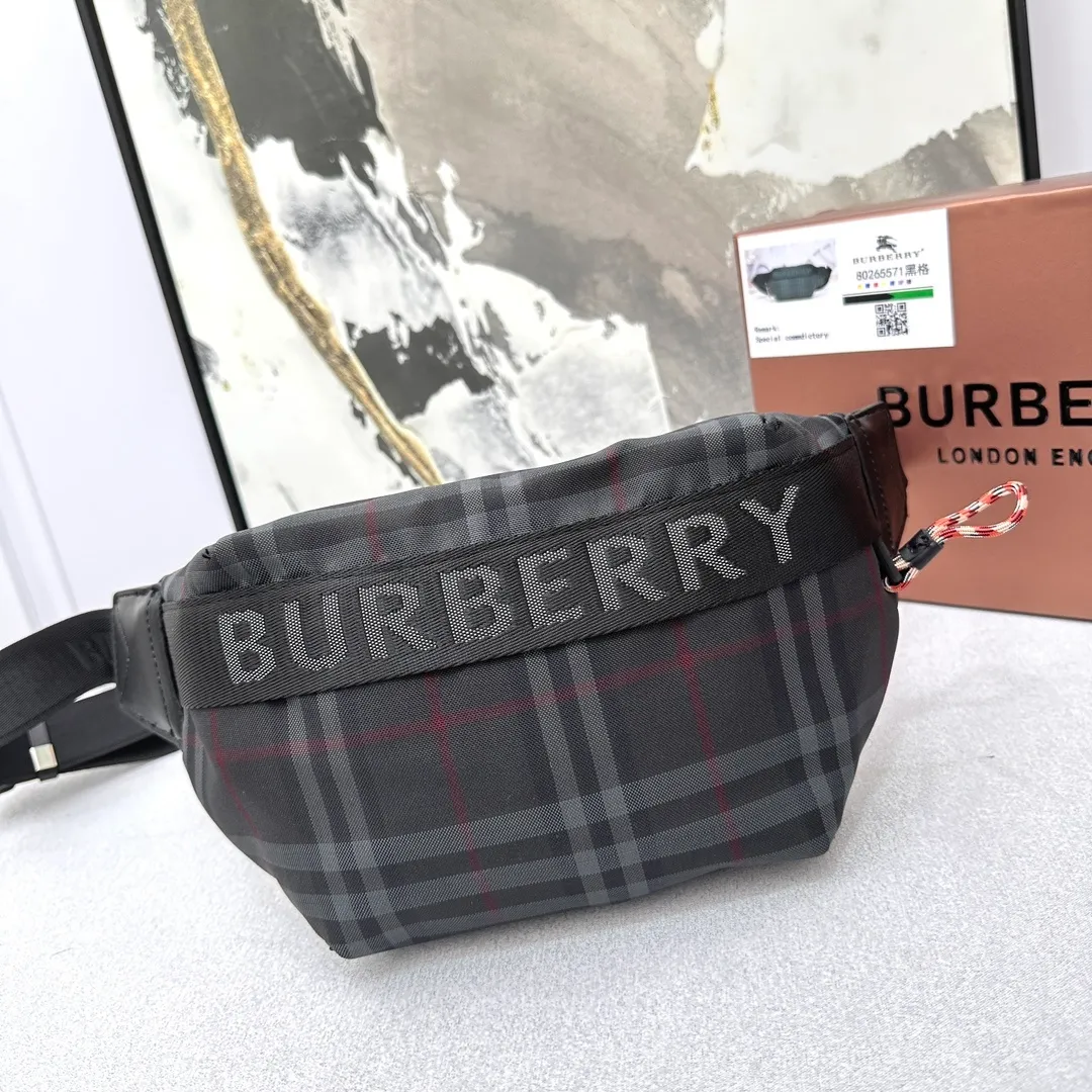 All categories Burberry men's bag (Burbrry) Burberry 40716