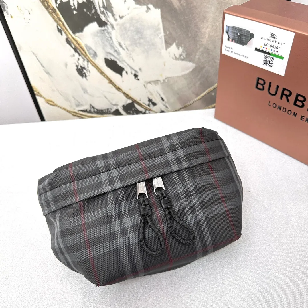 All categories Burberry men's bag (Burbrry) Burberry 40716