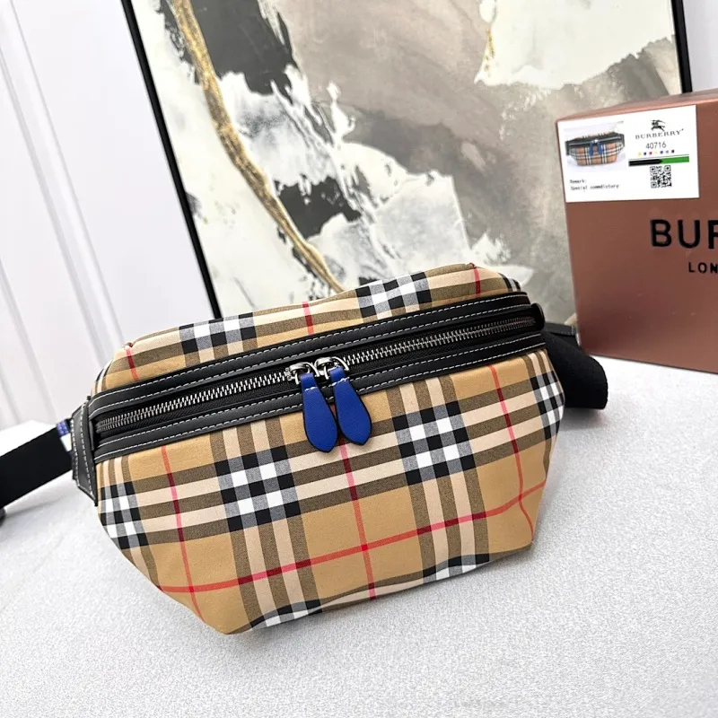 All categories Burberry men's bag (Burbrry) Burberry 40716