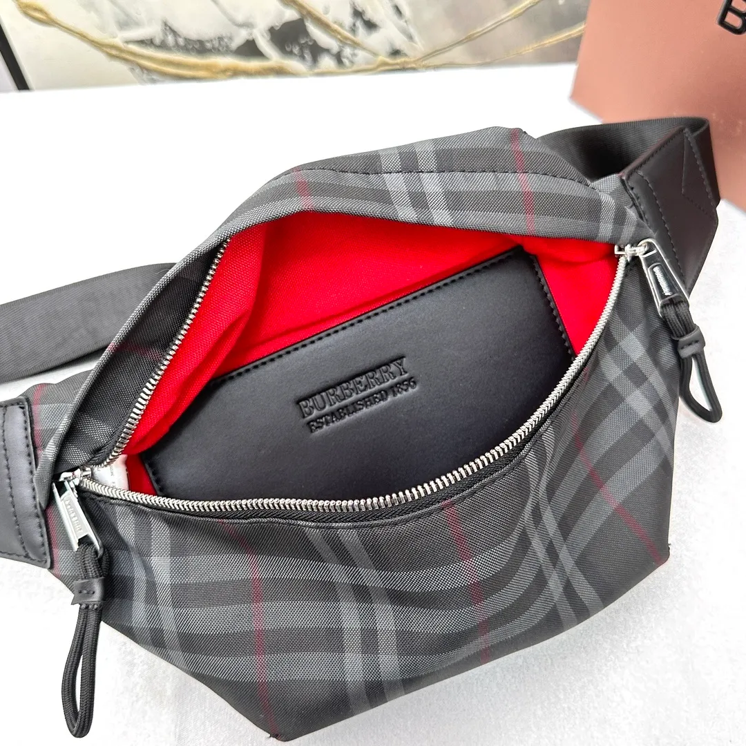 All categories Burberry men's bag (Burbrry) Burberry 40716