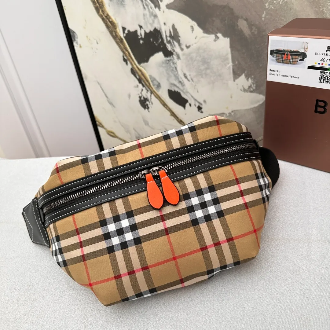 All categories Burberry men's bag (Burbrry) Burberry 40716