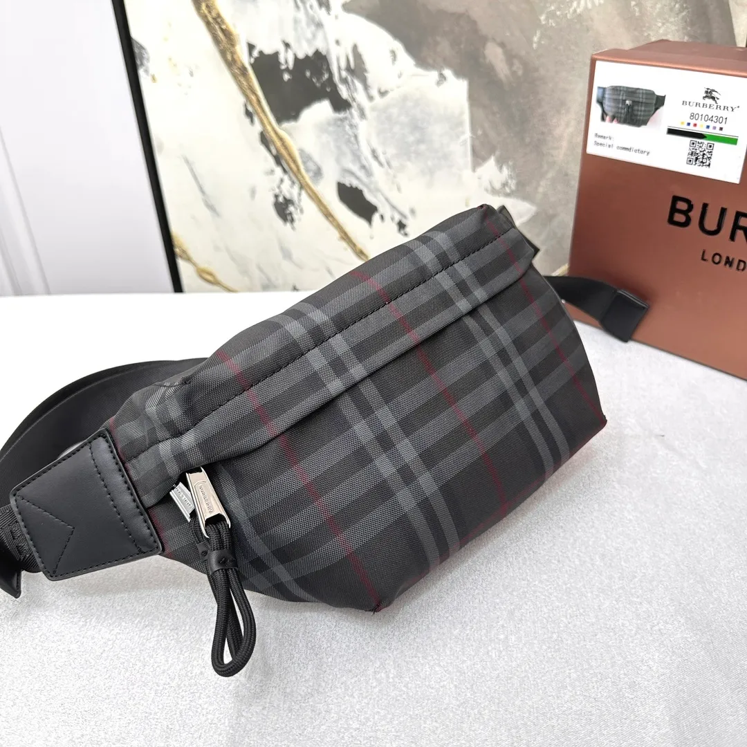 All categories Burberry men's bag (Burbrry) Burberry 40716