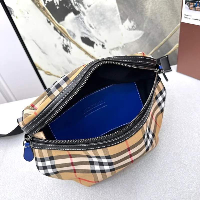 All categories Burberry men's bag (Burbrry) Burberry 40716