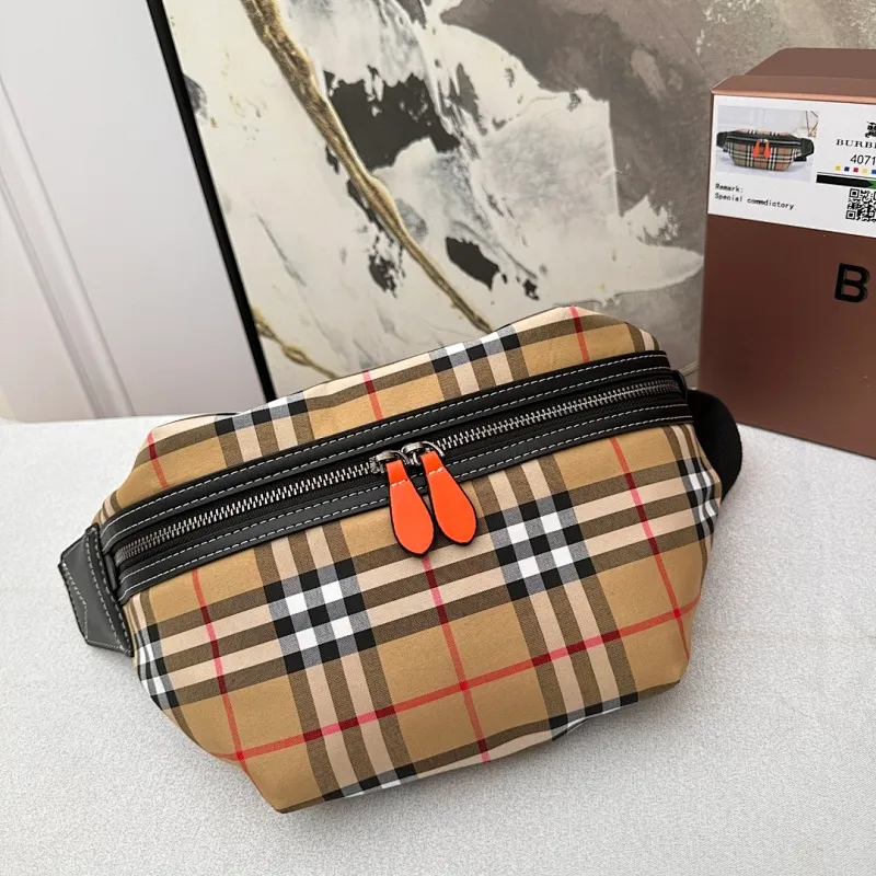 All categories Burberry men's bag (Burbrry) Burberry 40716
